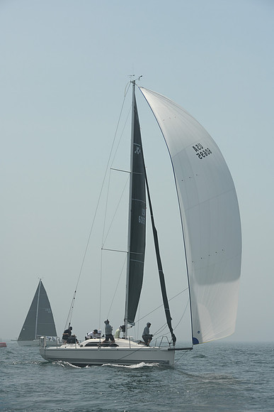 2025 Block Island Race Week A_0178