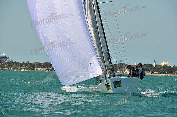 2014 Key West Race Week D 950