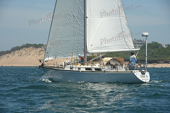2025 Block Island Race Week C_0833