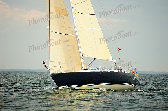2014 Cape Charles Cup B 782