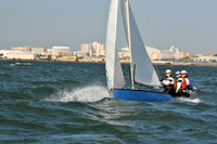 2012 Thistle Midwinters B 167