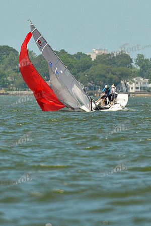 2015 Southern Bay Race Week D 732