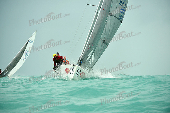 2016 Key West Race Week H_0051
