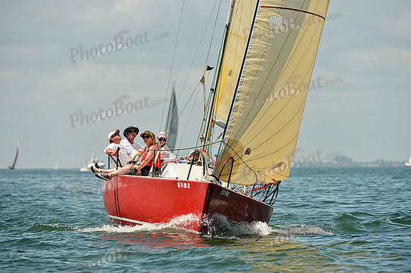 2015 Southern Bay Race Week C 356