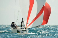 2015 Key West Race Week D 1497