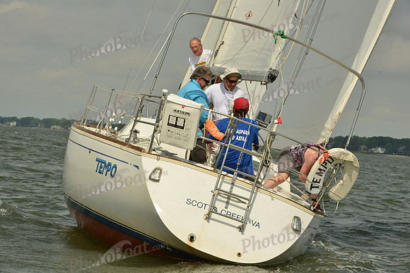 2016 Southern Bay Race Week G_0179