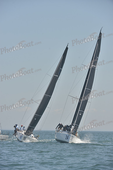 2025 Block Island Race Week G_0108