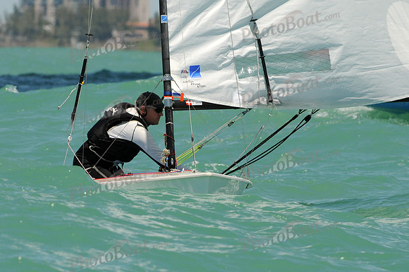 2012 Contender Worlds A 1335