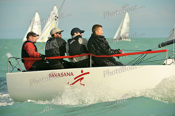 2016 Key West Race Week C_0178