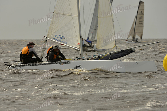 2015 F18 Americas A 196