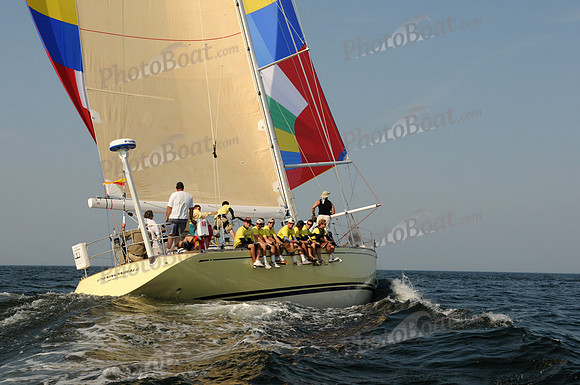 2011 Block Island Race A 2336