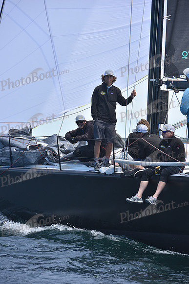2021 Block Island Race Week D_2622