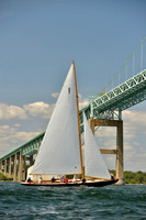 2017 IYRS Classic Yacht Regatta B_0292