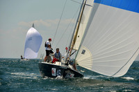 2015 Block Island Race Week B 334