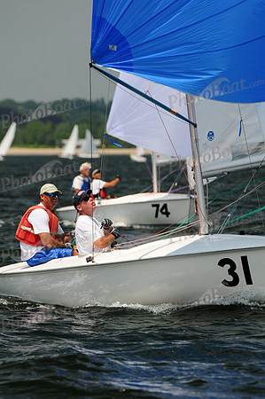 2011 Flying Scot NAC D 670