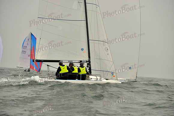 2018 J70 Worlds J_0208