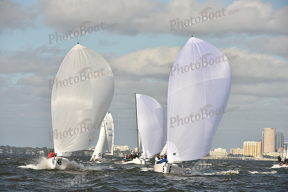 2019 J70 Winter Series A_0855