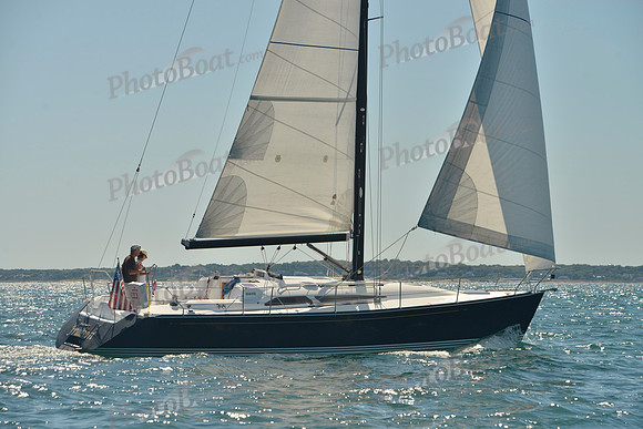 2018 NYYC Race Week C_0041