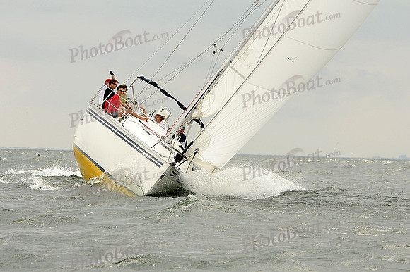2012 Cape Charles Cup A 1021