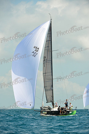 2015 Key West Race Week D 643