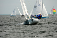 2011 Flying Scot NAC E 518