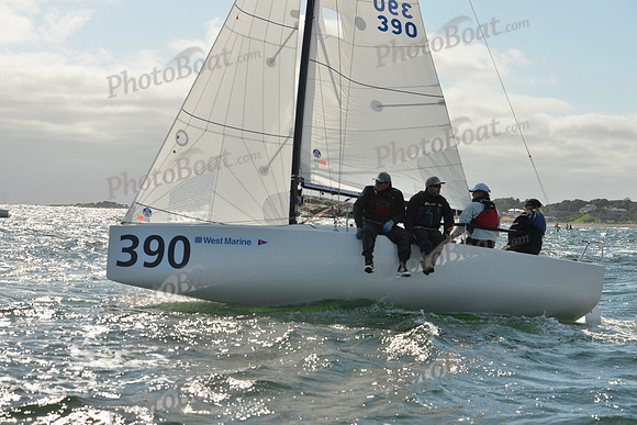 2018 J70 Worlds A1_0134