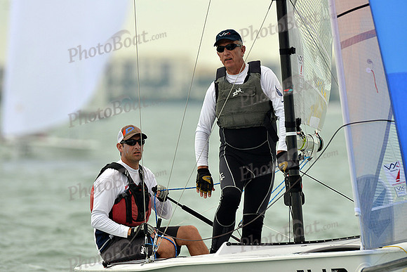 2015 VX1 Winter Series A 719