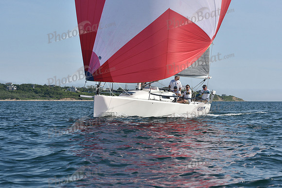 2019 Block Island Race Week H_0762