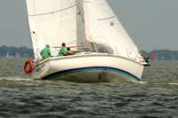 2012 Southern Bay Race Week A 1538