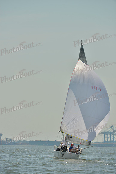 2017 Southern Bay Race Week C_0497