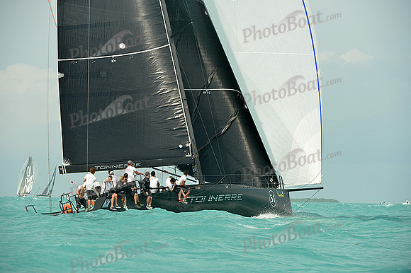 2015 Key West Race Week E 2243