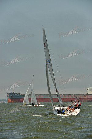 2016 Southern Bay Race Week A_1358