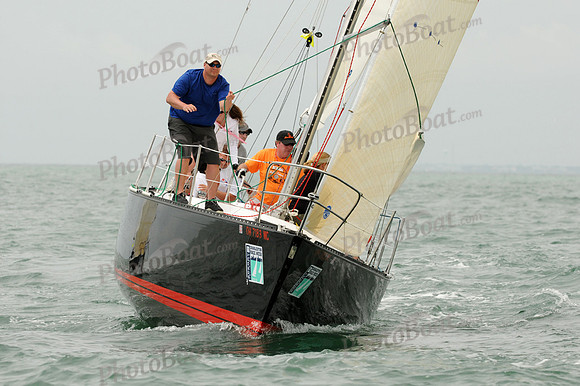 2012 Charleston Race Week B 946