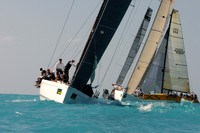 2012 Key West Race Week B 565