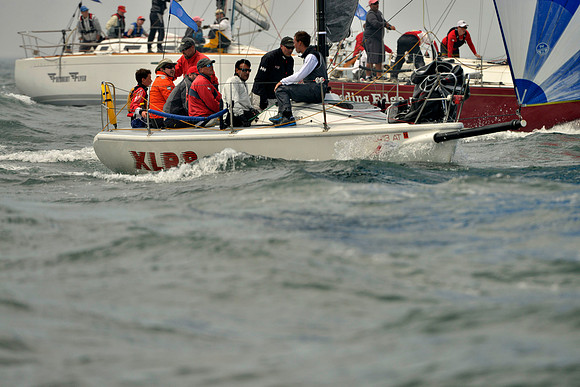2017 Block Island Race Week H_0672