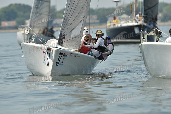 2018 Southern Bay Race Week A_1081
