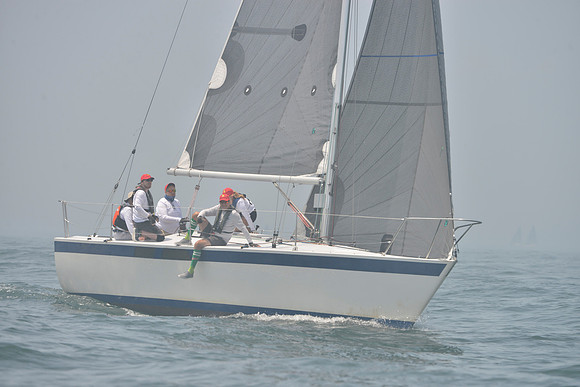 2025 Block Island Race Week B_0619