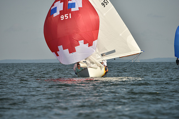 2018 Thistle Nationals C_0660