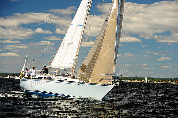 2014 Vineyard Race A 302