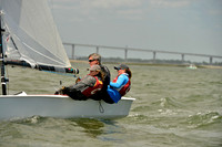 2018 Charleston Race Week B_1183