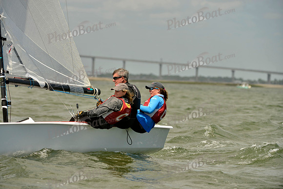 2018 Charleston Race Week B_1183