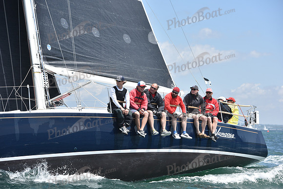 2019 NYYC Annual Regatta A_0791
