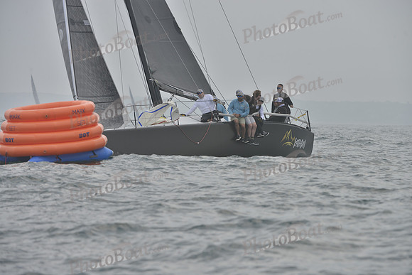 2021 Block Island Race Week C_0097