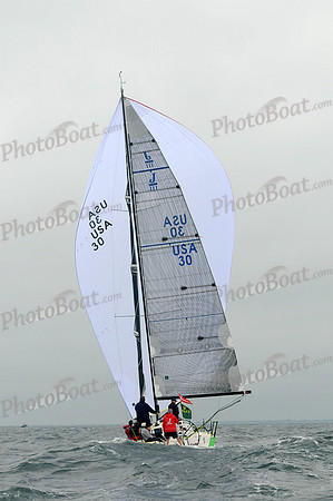 2011 NYYC Annual Regatta B 1365