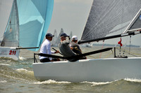 2014 Charleston Race Week D 895