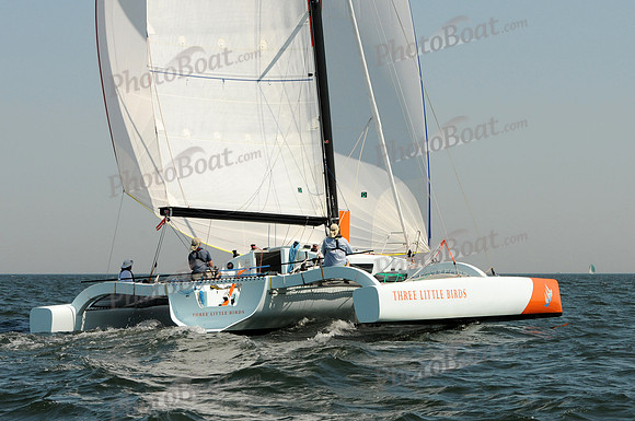 2012 Vineyard Race A 537