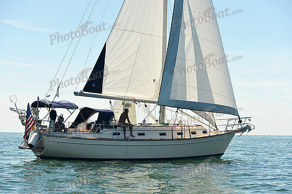 2015 Cape Charles Cup C 677