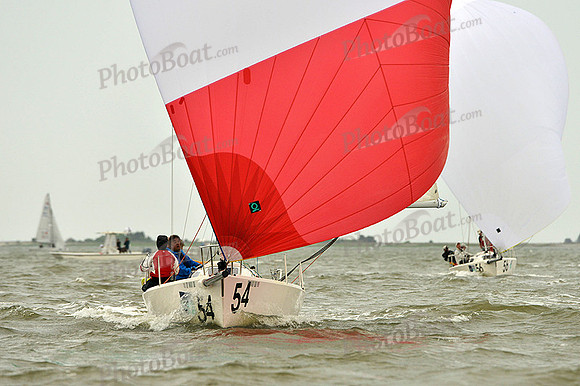 2015 Charleston Race Week E 1130
