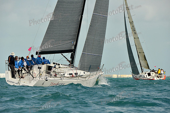 2014 Key West Race Week C 316