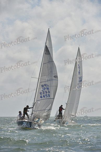 2019 J24 Worlds I_1657